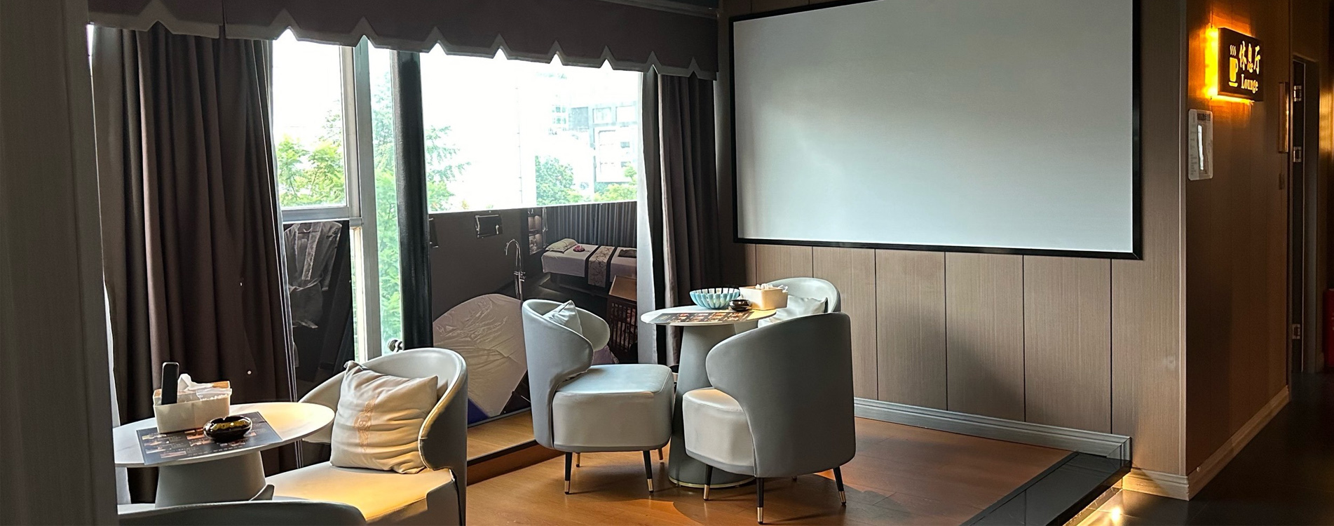 北京通州男士桑拿会馆图片一