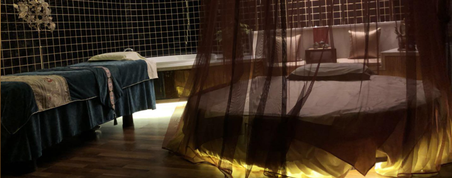 北京通州男士桑拿会馆图片三